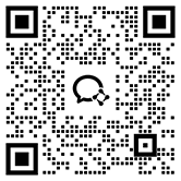 添加有墨公考官方微信二维码