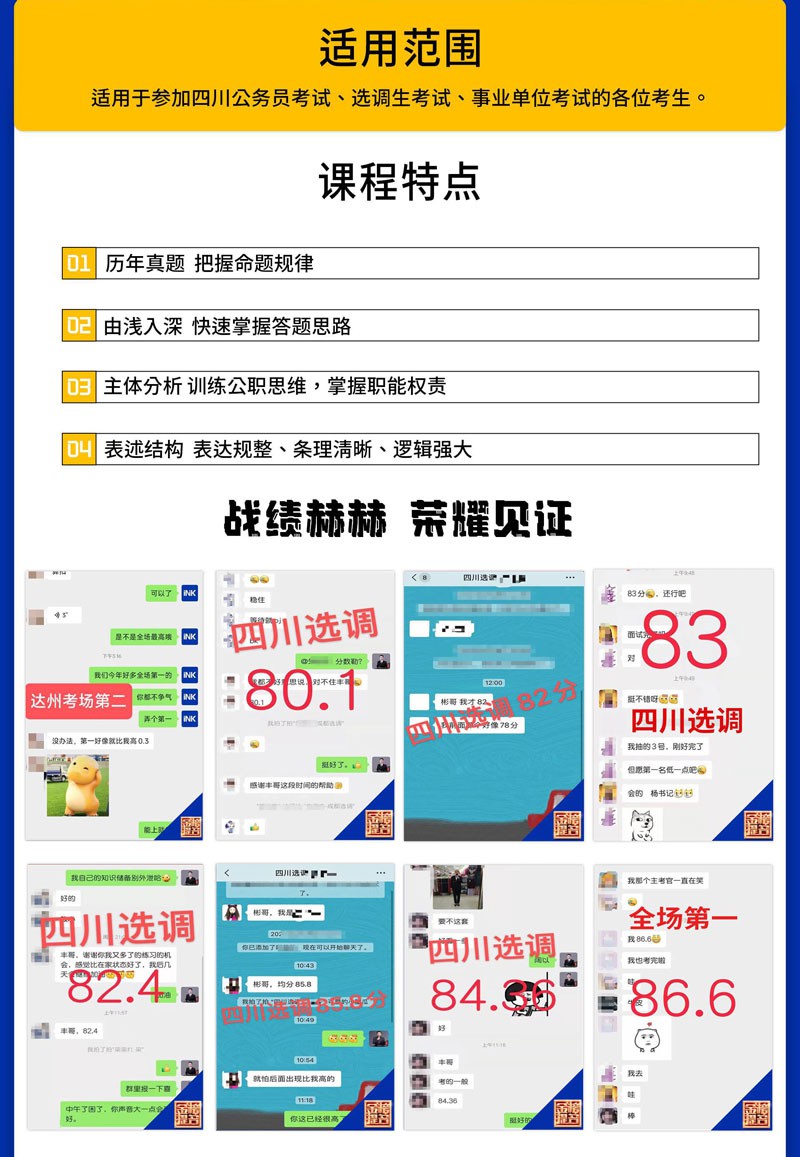 四川选调历年真题精讲课程介绍图.jpg